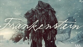 FRANKENSTEIN : Tagalog Dubbed