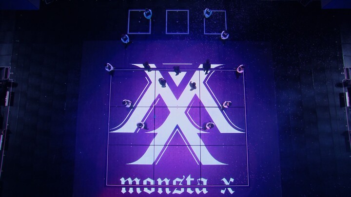 【AAA】MONSTA X - บุกแบบเด็ดขาด + Love Killa + Do What I Want 251206