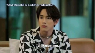 Luật hấp dẫn tập 2