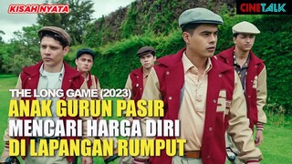 DIHINA DAN DIRENDAHKAN TIDAK MEMBUAT MEREKA MUNDUR MENGEJAR PRESTASI !  - ALUR CERITA FILM