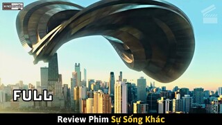 [Review Phim] Khi Loài Người Chạm Trán Với Sự Sống Bên Ngoài Trái Đất