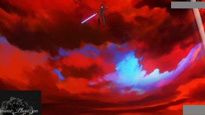 Hoạt Hình The Flaconn Nasy 2 #animeplussvn