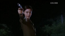 Spy Myung-wol EP 1-2