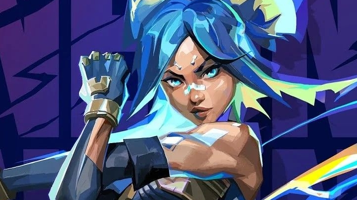 MEET VALORANT NEON VOICE ACTRESS