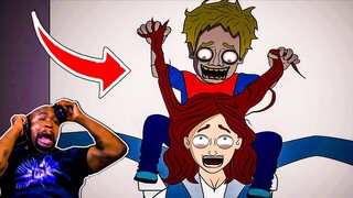 🔴 21 True Horror Stories Animated | Live Reaction