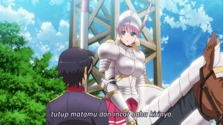 Walkure Romanze episode 03