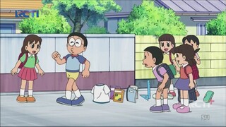 Doraemon Bahasa Indonesia RCTI - Minggu, 12 Maret 2023