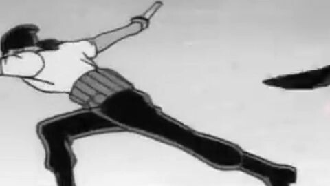 zoro one piece