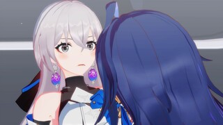 希儿：鸭鸭，到了星铁还想抵抗？