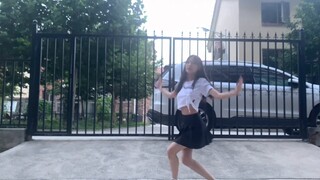 girls planet 999-OOO｜High school students dance cover
