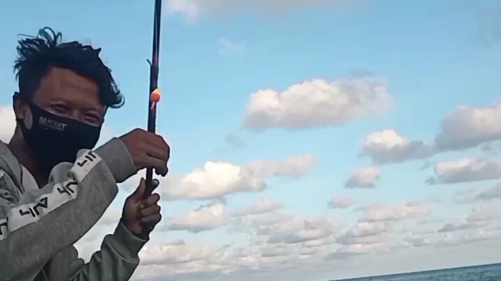 MANCING MANIA MANTAP
