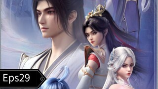 over goddess eps29