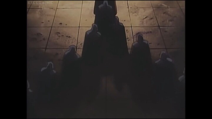 3x3 Eyes episode 03 english subs