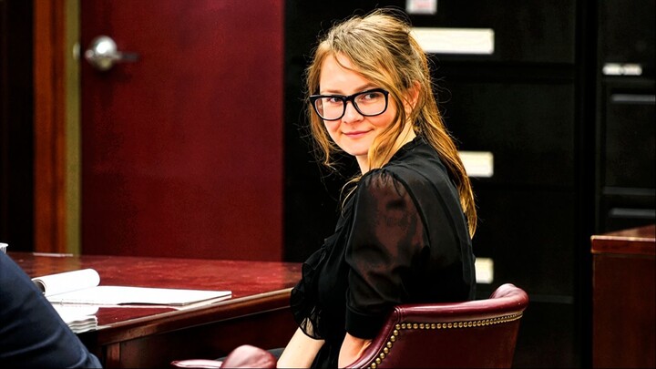 25 Años y Robó 22 Millones con Instagram - el Caso de Anna Delvey | DOCUMENTAL