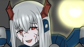 Mid-Autumn Festival Gift for Midnight Lord Girls