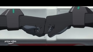 WATCH EVANGELION 3.0+1.01 THRICE UPON A TIME FOR FREE Link in Description
