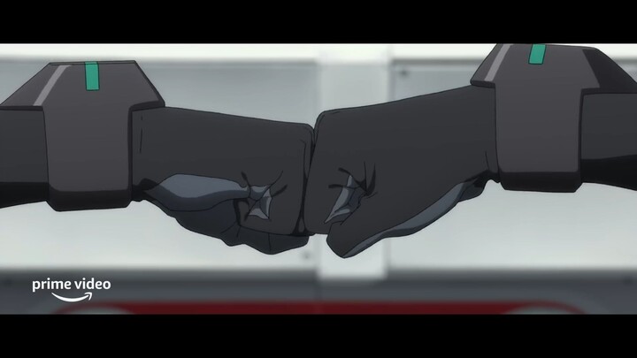 WATCH EVANGELION 3.0+1.01 THRICE UPON A TIME FOR FREE Link in Description