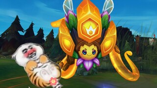 Hari ini benar-benar tidak ingin melakukan hal-hal yang mengganggu makan lagi, aku serius bermainnya