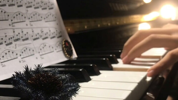 【shuca】Summer is Coming Fan Song-Piano Cover (full version)