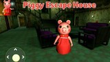 Piggy Escape House Full Gameplay
