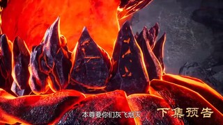 Perview Againts The Sky Supreme Eps 436