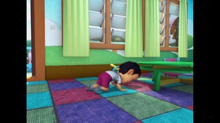 Upin dan Ipin - Sedia Menyelamat | Musim 06 Eps 14 Part 01