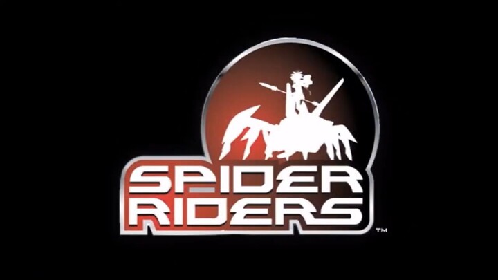 Watch Full SPIDER RIDERS Season For Free - Link In Description