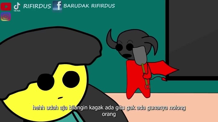KOMPILASI si toto rifirdus