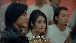 Oh my gosh, every answer was completely unexpected.