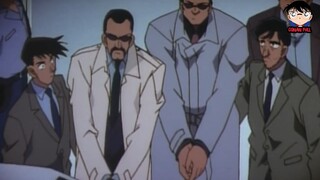 Thám Tử Lừng Danh Conan - Tập 197 - Vụ Án Biến Mất Của Một Ông Lão - Phần 4