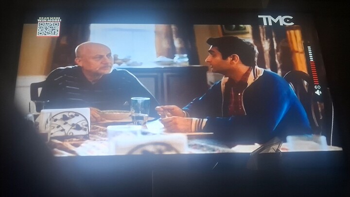 Tagalized Movie Channel - Continuity [03-17-2026]