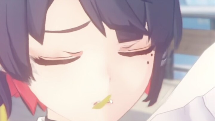 I wonder if shark meat tastes good 😋