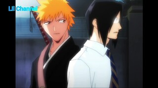 Bleach (Ep 12.1) Mình cực ghét Tử Thần #Bleach