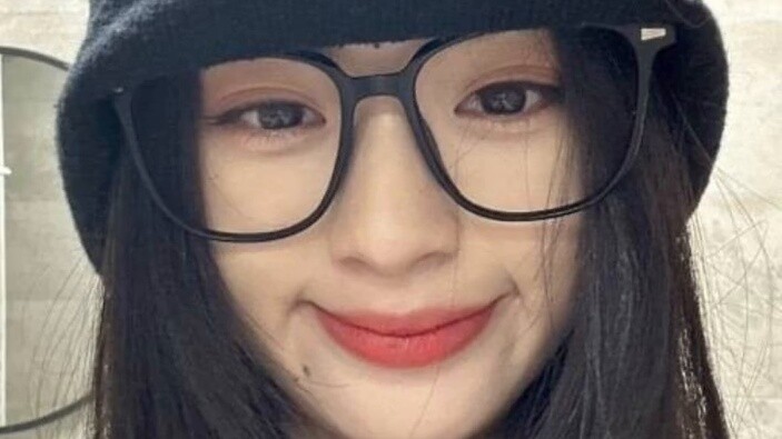 Kakak, kamu sekarang sangat populer🥰