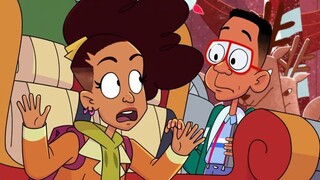 URKEL SAVES SANTA- THE MOVIE Watch Full Movie : Link In Description