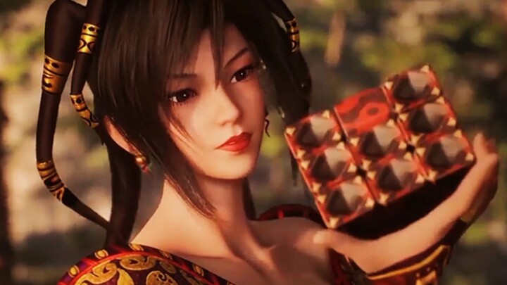 Bạn thích phiên bản anime nào trong ba phiên bản anime của Chí Lian? Phải chăng phiên bản điện ảnh v
