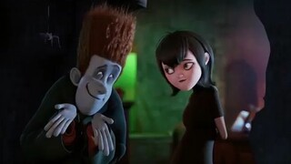 Hành trình trở thành chạn vương to nhất trong lịch sử - Hotel Transylvania#1.2