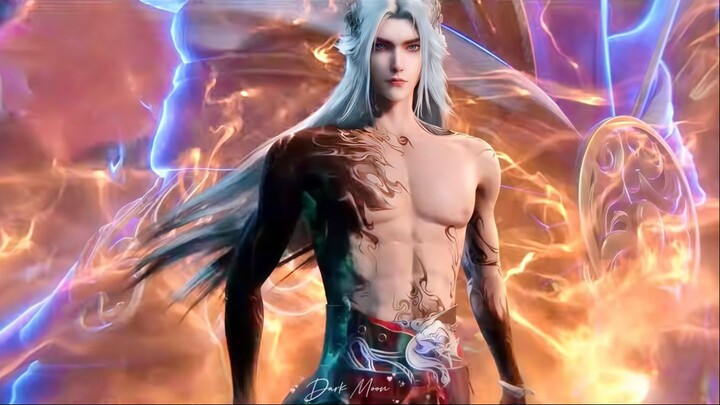 ฝืนลิขิตฟ้าข้าขอเป็นเซียน张申骋(สู้ไม่ถอย)ots