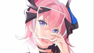 Game|Honkai Impact 3rd|Đằng sau sự điên cuồng là nỗi buồn