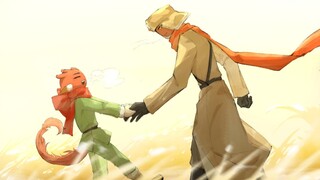 【CH/Su Ci】In His Eyes