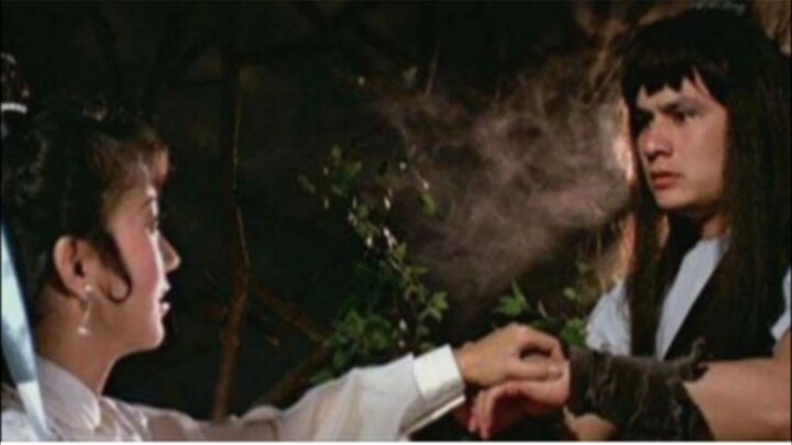 ฤทธิ์ดาบหยดน้ำตา (Heroes Shed No Tears) 1980 ฮ่องกง