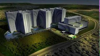 SMDC Grace Residences Walkthrough