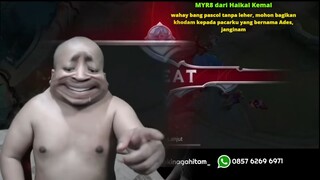 DARK SYTEM ‼️PASCOL DI TROL JHONI CIWA MATI 17x