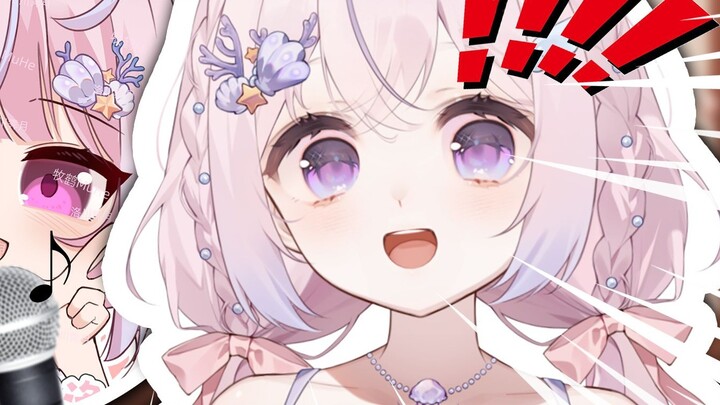 มีคนติดตามการถ่ายทอดสดของเพื่อนสมัยเด็กของฉันเป็นร้อยๆ คนเลยเหรอ ไม่มี๊? ? ?