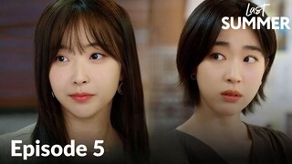 Last Summer Episode 5 Subtitle Bahasa Indonesia
