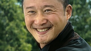 “Bear infested, but Iron Beef Noodles”