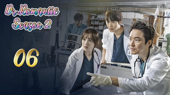 🇰🇷EP06.ÐŔ.ŔOMÀN̈TÌÇ(S2)TAGALOG DUBBED