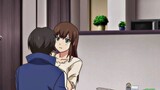 anime:domestic na kanojo