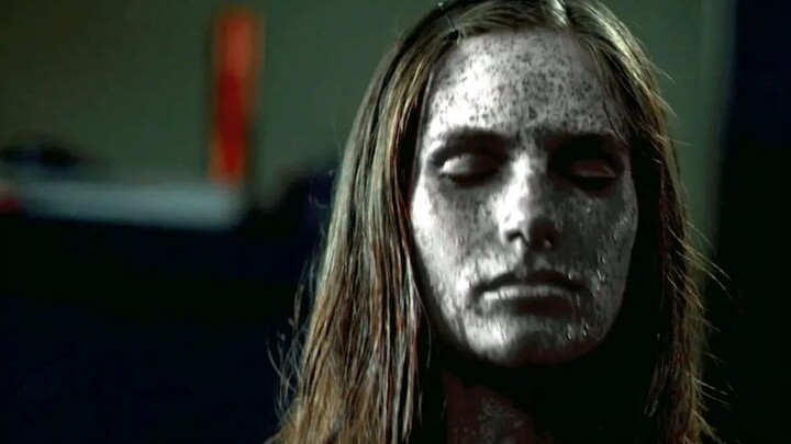Xiao Tao Reviews Movies: Watch the American Horror Film "Rewind" in 6 Minutes