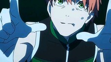 chidori green keeper 😱